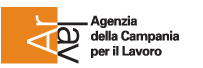 Logo del  - Portale del Lavoro A.R.L.A.V. Regione Campania - 